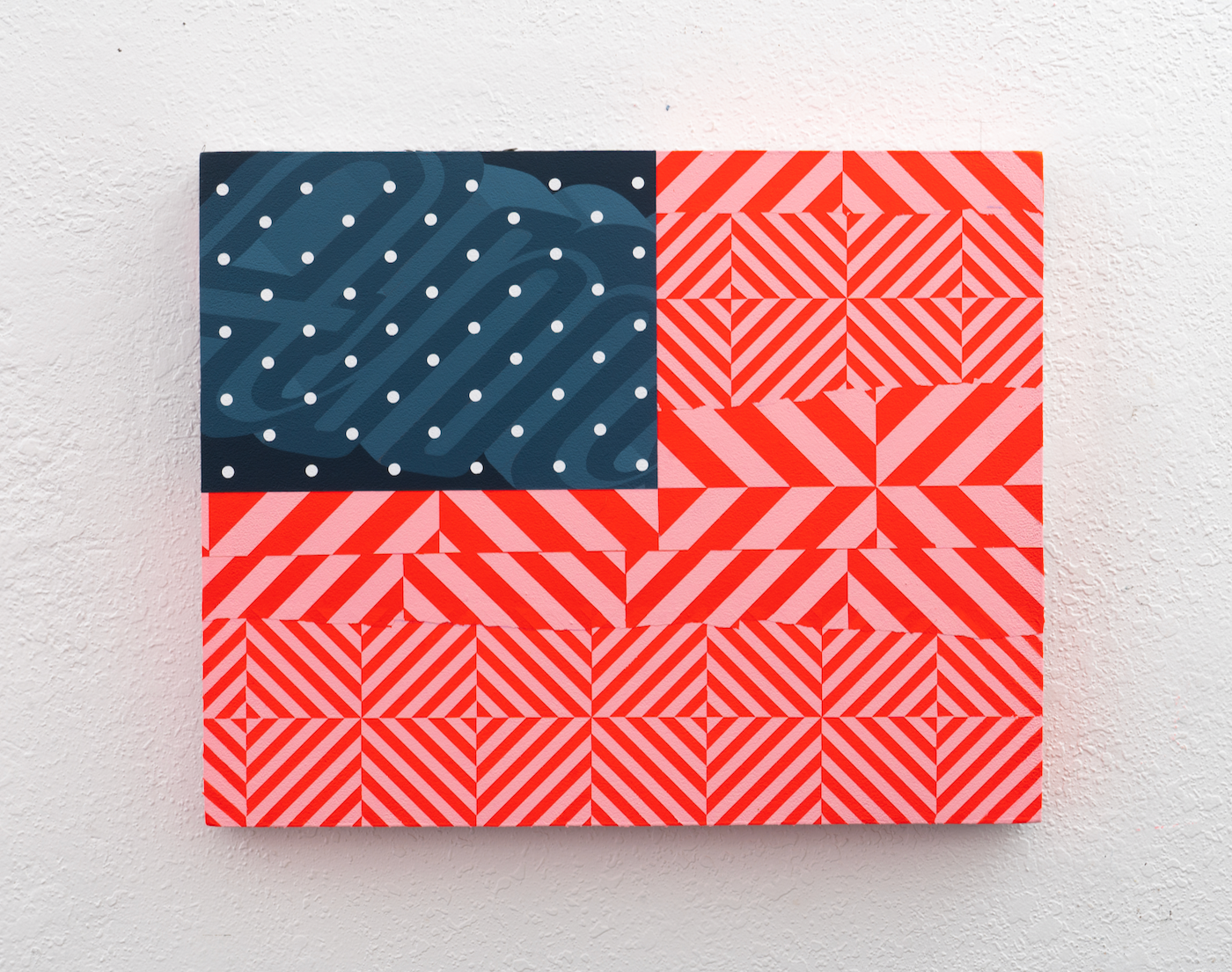 American Flag 001