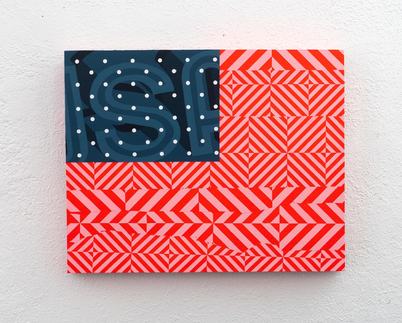 American Flag 002